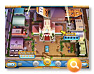 Sunset Studio: Love on the High Seas Screenshot 2