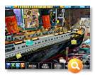Sunset Studio: Love on the High Seas Screenshot 3