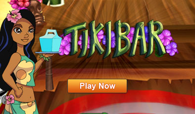 tiki-bar