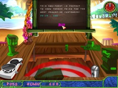 Tiki Bar Screenshot 1
