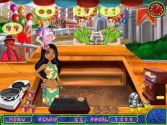 Tiki Bar Screenshot 2