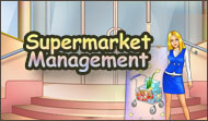 Supermarket Management