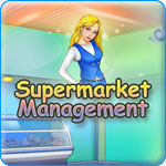 Supermarket Management