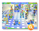 Supermarket Management Screenshot 2