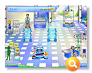Supermarket Management Screenshot 3