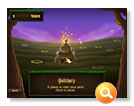 Faerie Solitaire Screenshot 1