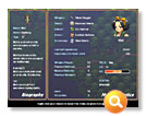 Aveyond: Lord of Twilight Screenshot 3