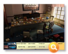 CLUE Accusations and Alibis Screenshot 1