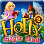Holly 2: Magic Land