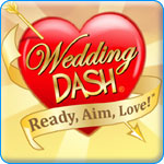 Wedding Dash: Ready Aim Love