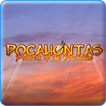 Pocahontas: Princess of the Powhatan