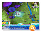 Sprouts Adventure Screenshot 1