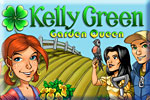 Kelly Green Garden Queen Download