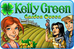 Kelly Green Garden Queen Download