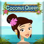 Coconut Queen