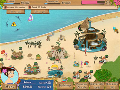 Coconut Queen Screenshot 1