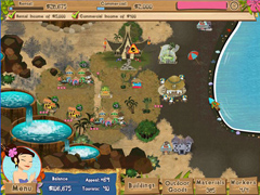 Coconut Queen Screenshot 2
