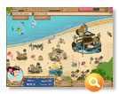Coconut Queen Screenshot 1
