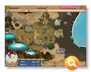 Coconut Queen Screenshot 2