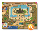 Coconut Queen Screenshot 3