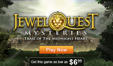 Jewel Quest Mysteries 2 Trail of the Midnight Heart