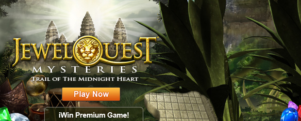Jewel Quest Mysteries 2 Trail of the Midnight Heart