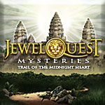 Jewel Quest Mysteries 2 Trail of the Midnight Heart