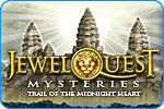 Download Jewel Quest Mysteries 2 Trail of the Midnight Heart Game