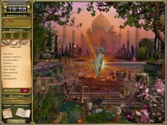 Jewel Quest Mysteries 2 Trail of the Midnight Heart Screenshot 1