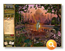 Jewel Quest Mysteries 2 Trail of the Midnight Heart Screenshot 1