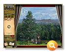 Jewel Quest Mysteries 2 Trail of the Midnight Heart Screenshot 2