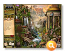 Jewel Quest Mysteries 2 Trail of the Midnight Heart Screenshot 3