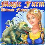 Magic Farm: Ultimate Flower