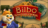 Bilbo The Four Corners of the World