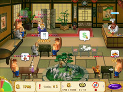 Bilbo: The Four Corners of the World Screenshot 2