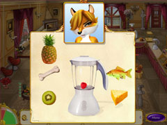 Bilbo: The Four Corners of the World Screenshot 3