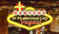 Mysterious City Vegas