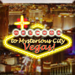 Mysterious City: Vegas