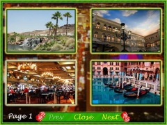Mysterious City Vegas Screenshot 1