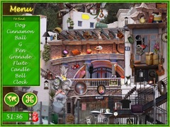 Mysterious City Vegas Screenshot 3