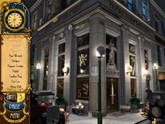 Amazing Heists Dillinger Screenshot 2