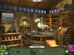 GHOST Chronicles Screenshot 1