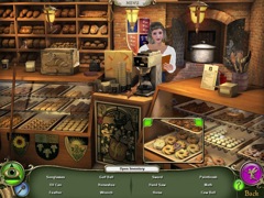 GHOST Chronicles Screenshot 2