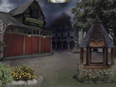 GHOST Chronicles Screenshot 3