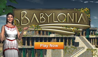 Babylonia