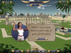 Babylonia Screenshot 1