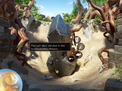 Kuros Screenshot 2
