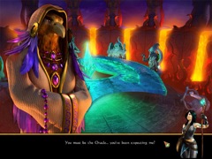 Kuros Screenshot 3