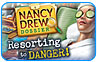 Download Nancy Drew Dossier Resorting to Danger Game