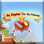 My Kingdom for the Princess